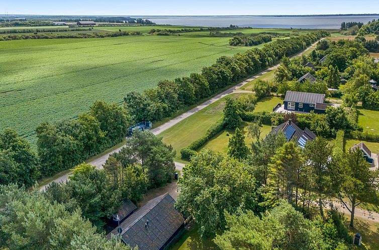 Vakantiehuis "Yarla" - 500m to the fjord