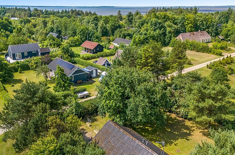 Vakantiehuis "Yarla" - 500m to the fjord