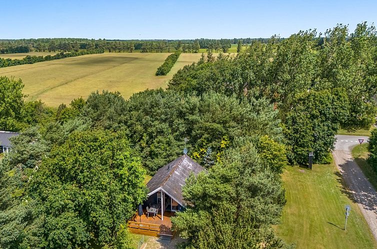 Vakantiehuis "Yarla" - 500m to the fjord