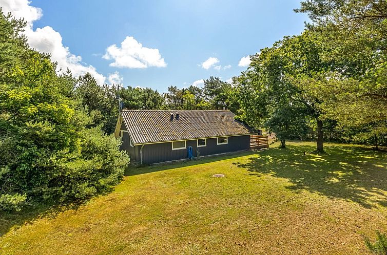 Vakantiehuis "Yarla" - 500m to the fjord