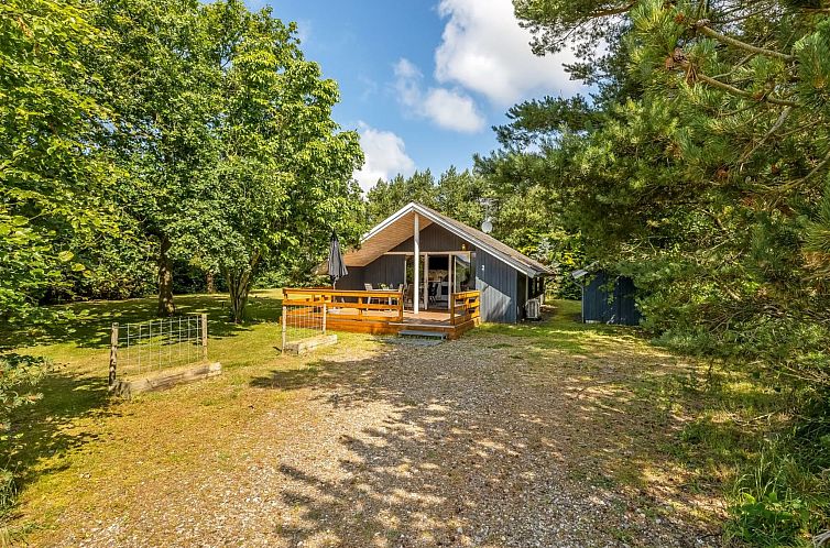 Vakantiehuis "Yarla" - 500m to the fjord