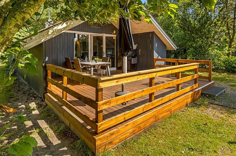 Vakantiehuis "Yarla" - 500m to the fjord