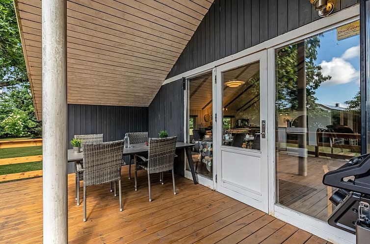 Vakantiehuis "Yarla" - 500m to the fjord