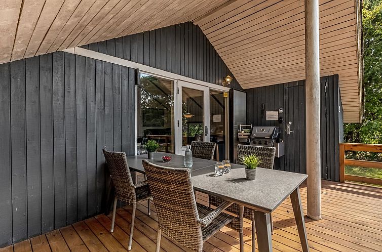 Vakantiehuis "Yarla" - 500m to the fjord