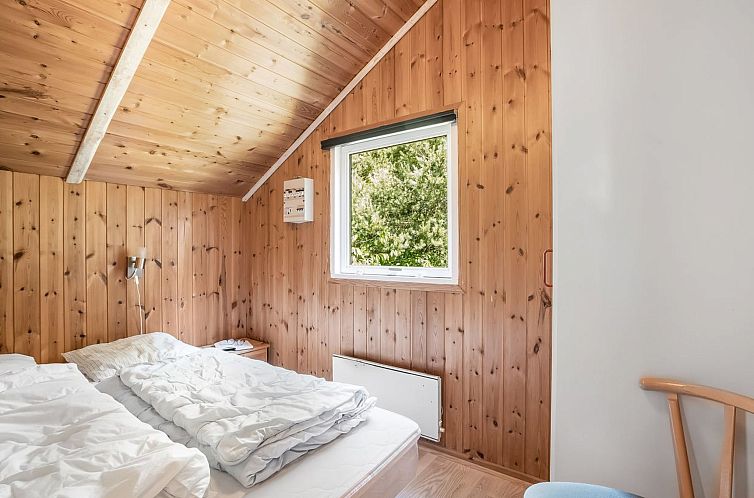 Vakantiehuis "Yarla" - 500m to the fjord