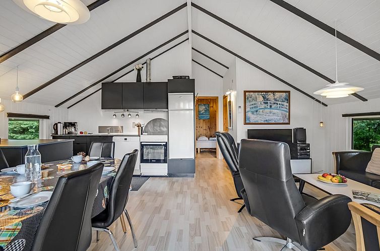 Vakantiehuis "Yarla" - 500m to the fjord