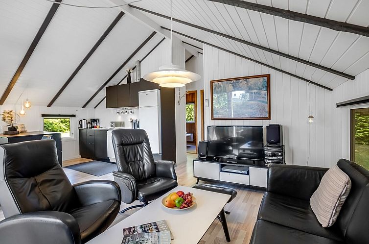 Vakantiehuis "Yarla" - 500m to the fjord