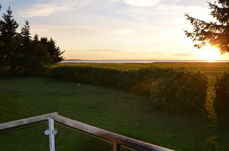 Vakantiehuis "Aleida" - 100m to the fjord