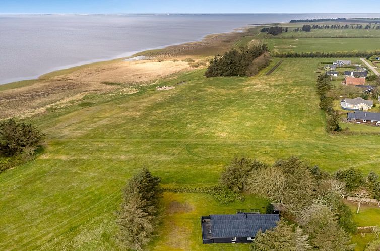 Vakantiehuis "Aleida" - 100m to the fjord