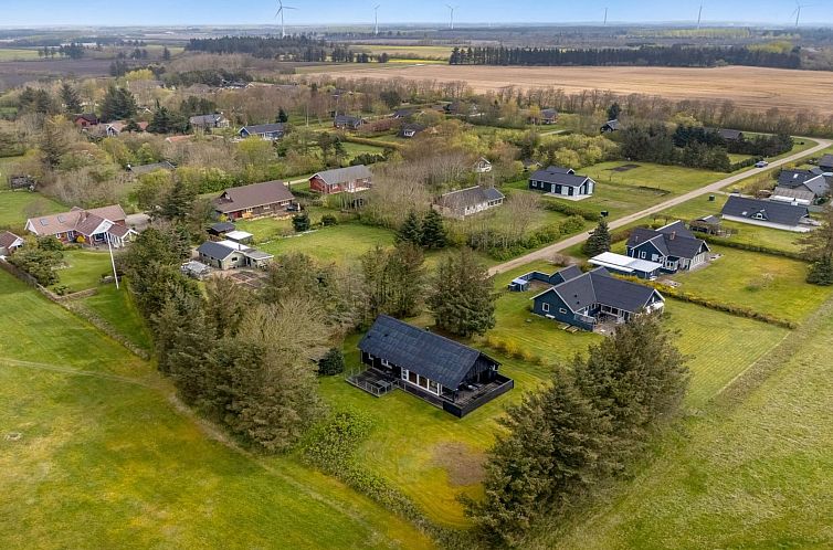 Vakantiehuis "Aleida" - 100m to the fjord