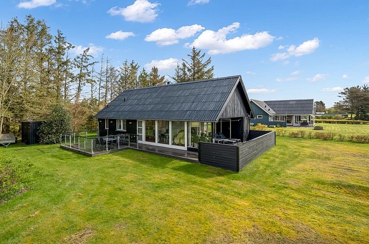 Vakantiehuis "Aleida" - 100m to the fjord