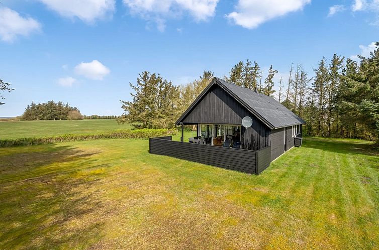 Vakantiehuis "Aleida" - 100m to the fjord