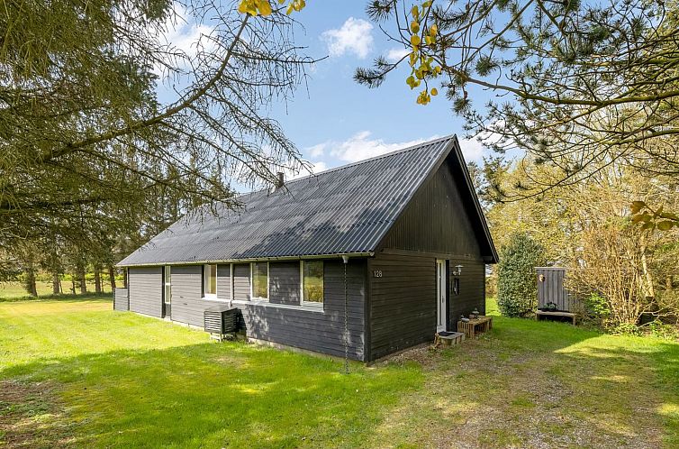 Vakantiehuis "Aleida" - 100m to the fjord