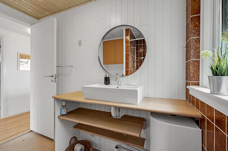 Vakantiehuis "Aleida" - 100m to the fjord