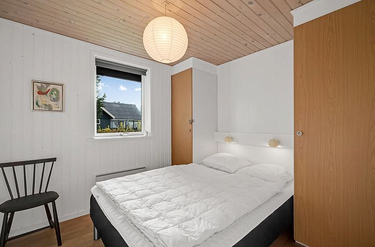 Vakantiehuis "Aleida" - 100m to the fjord