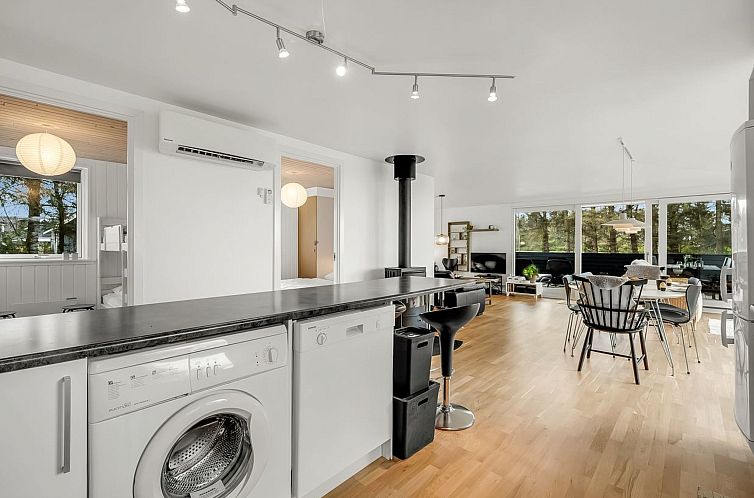 Vakantiehuis "Aleida" - 100m to the fjord