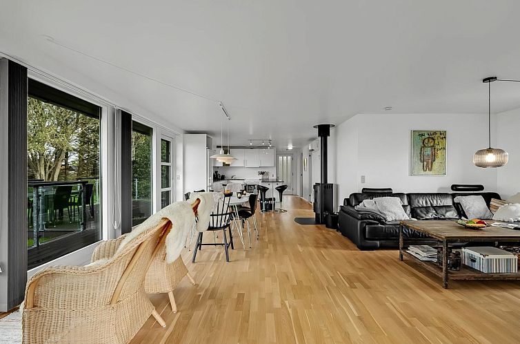 Vakantiehuis "Aleida" - 100m to the fjord