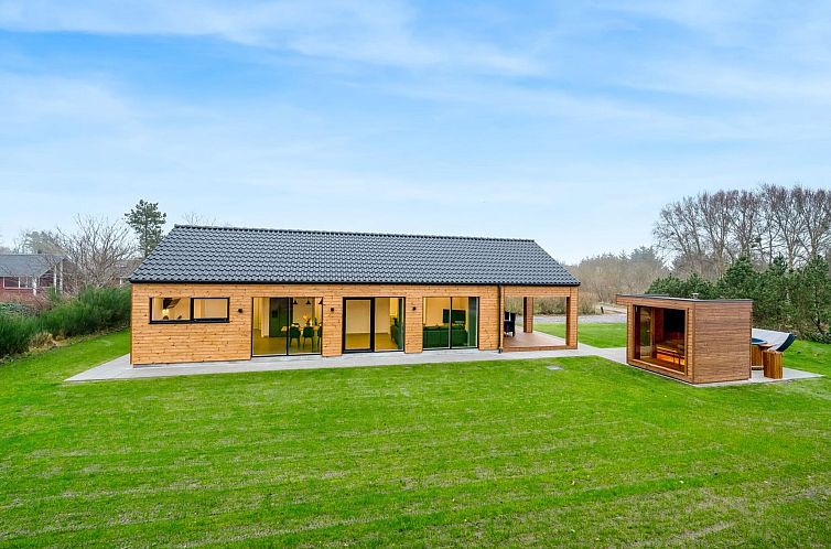 Vakantiehuis "Grimar" - 400m to the fjord