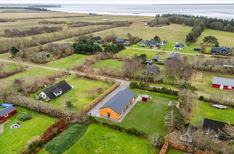 Vakantiehuis "Grimar" - 400m to the fjord