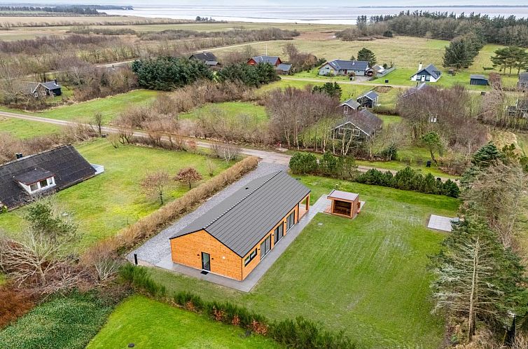 Vakantiehuis "Grimar" - 400m to the fjord