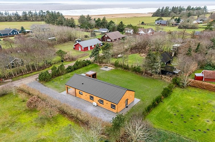 Vakantiehuis "Grimar" - 400m to the fjord