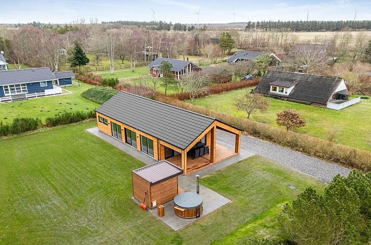 Vakantiehuis "Grimar" - 400m to the fjord