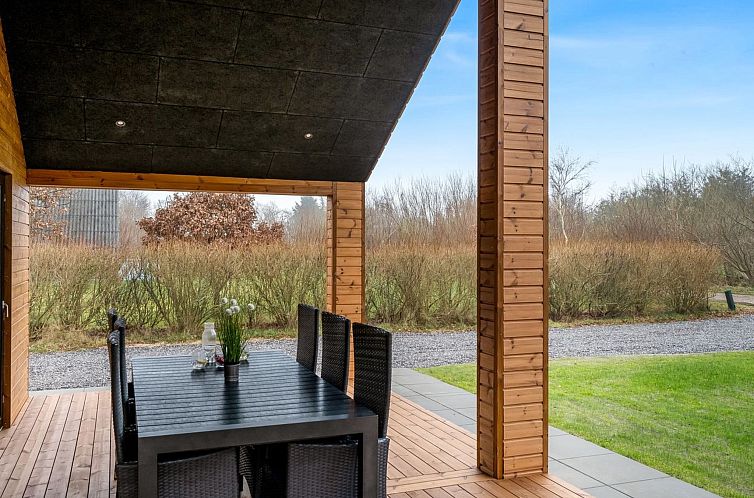 Vakantiehuis "Grimar" - 400m to the fjord