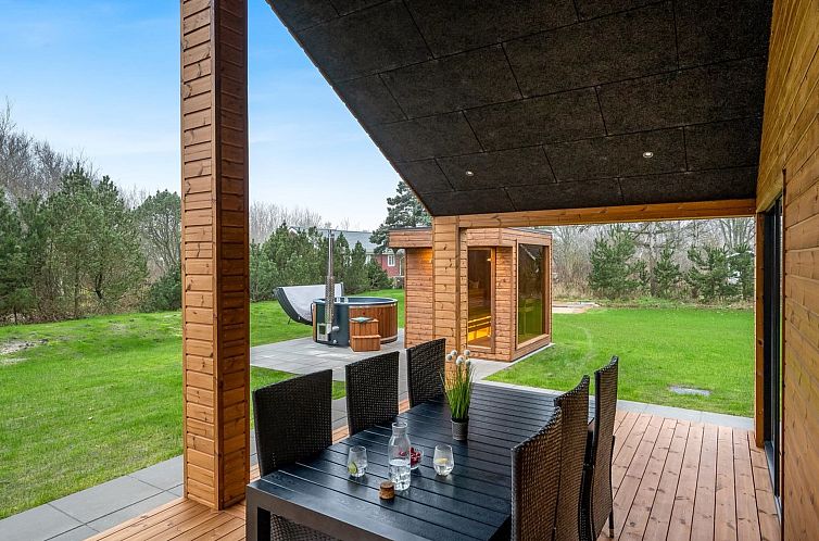 Vakantiehuis "Grimar" - 400m to the fjord