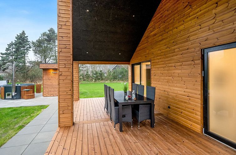 Vakantiehuis "Grimar" - 400m to the fjord