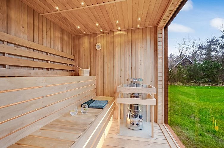 Vakantiehuis "Grimar" - 400m to the fjord