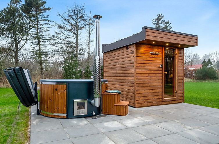 Vakantiehuis "Grimar" - 400m to the fjord