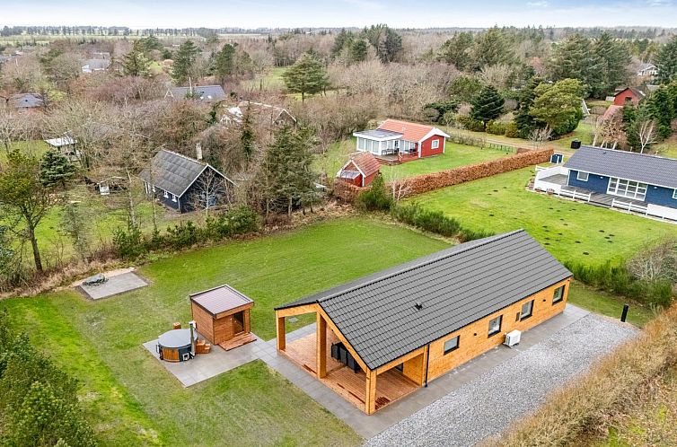 Vakantiehuis "Grimar" - 400m to the fjord