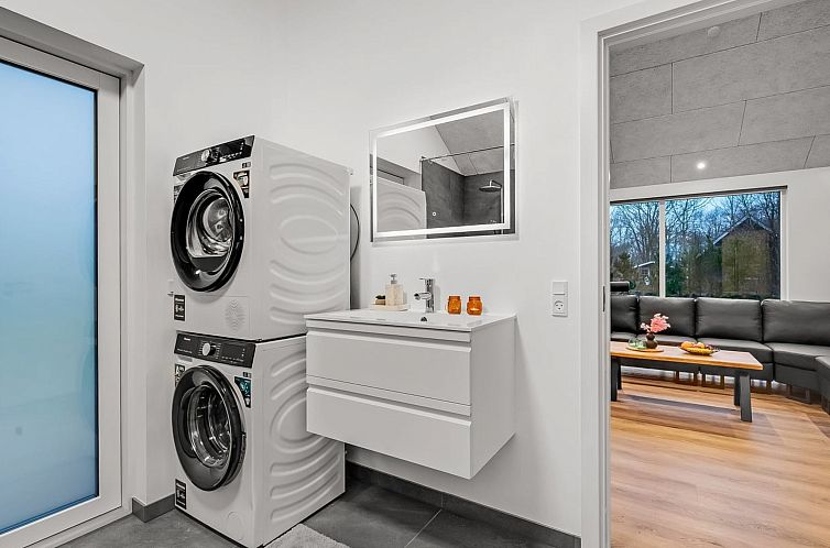 Vakantiehuis "Grimar" - 400m to the fjord