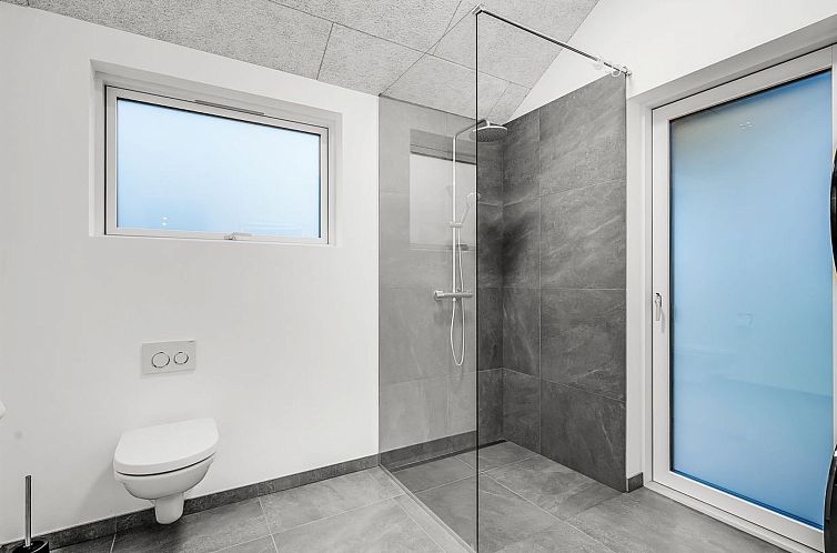 Vakantiehuis "Grimar" - 400m to the fjord