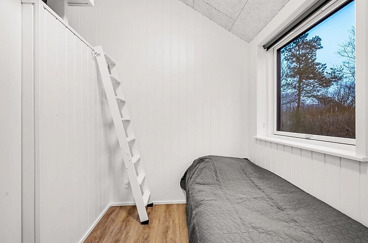 Vakantiehuis "Grimar" - 400m to the fjord