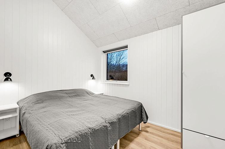 Vakantiehuis "Grimar" - 400m to the fjord