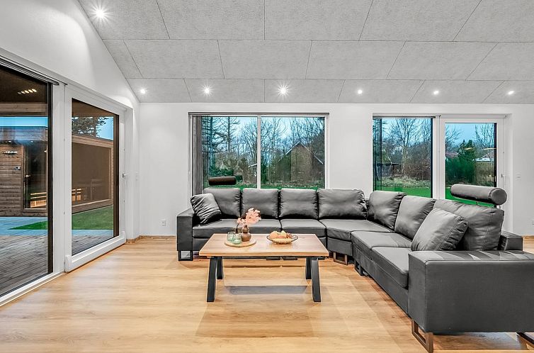 Vakantiehuis "Grimar" - 400m to the fjord