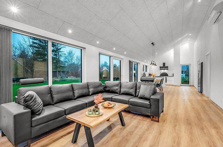 Vakantiehuis "Grimar" - 400m to the fjord