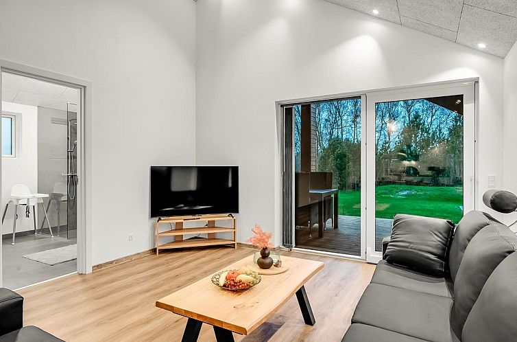 Vakantiehuis "Grimar" - 400m to the fjord