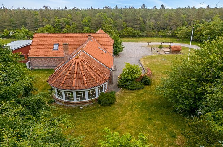 Vakantiehuis "Wilmar" - 1km to the fjord