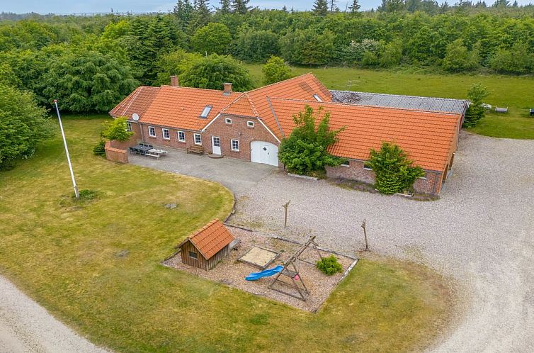 Vakantiehuis "Wilmar" - 1km to the fjord