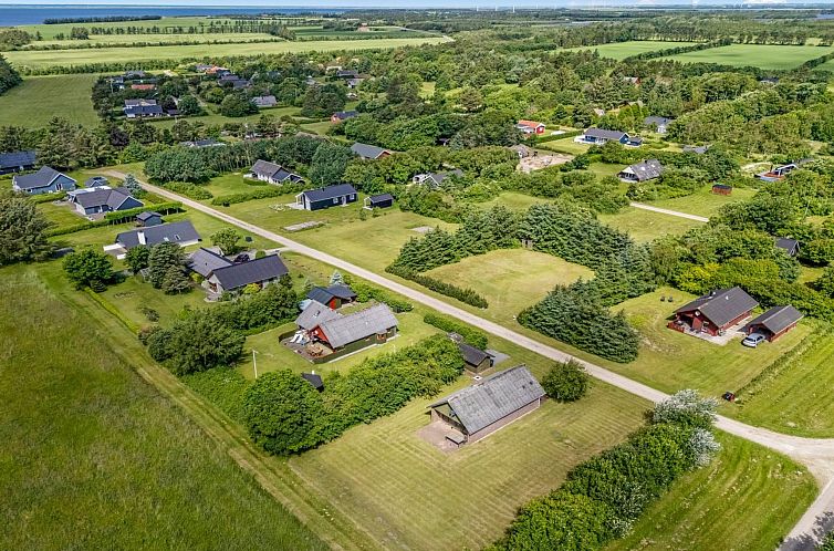 Vakantiehuis "Arlin" - 380m to the fjord