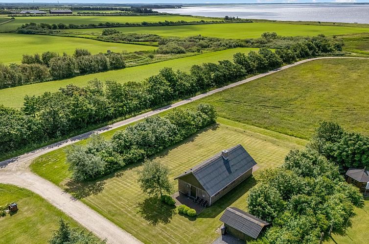 Vakantiehuis "Arlin" - 380m to the fjord