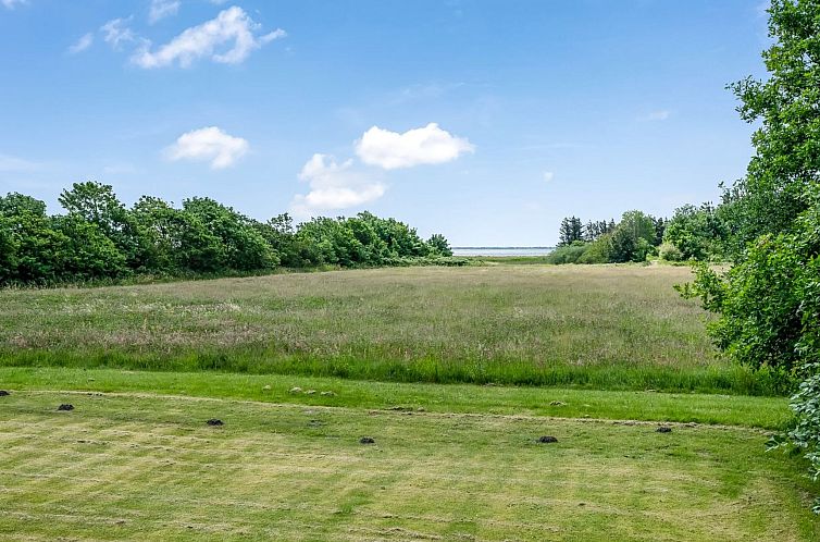 Vakantiehuis "Arlin" - 380m to the fjord