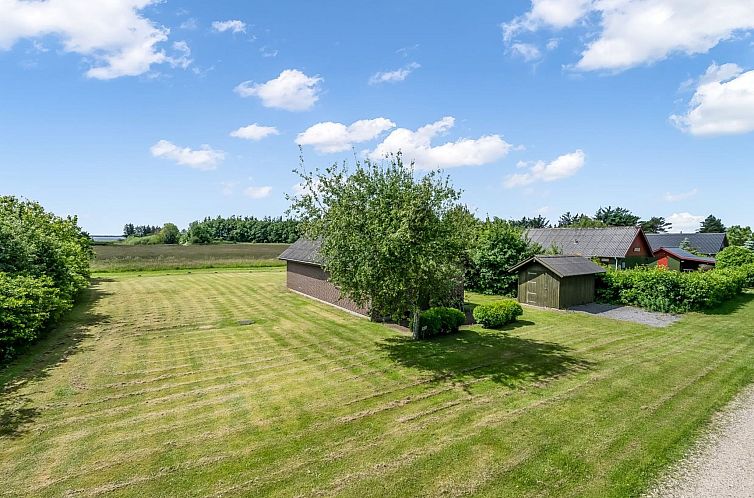 Vakantiehuis "Arlin" - 380m to the fjord