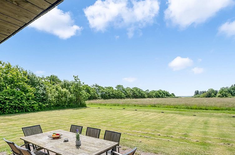 Vakantiehuis "Arlin" - 380m to the fjord