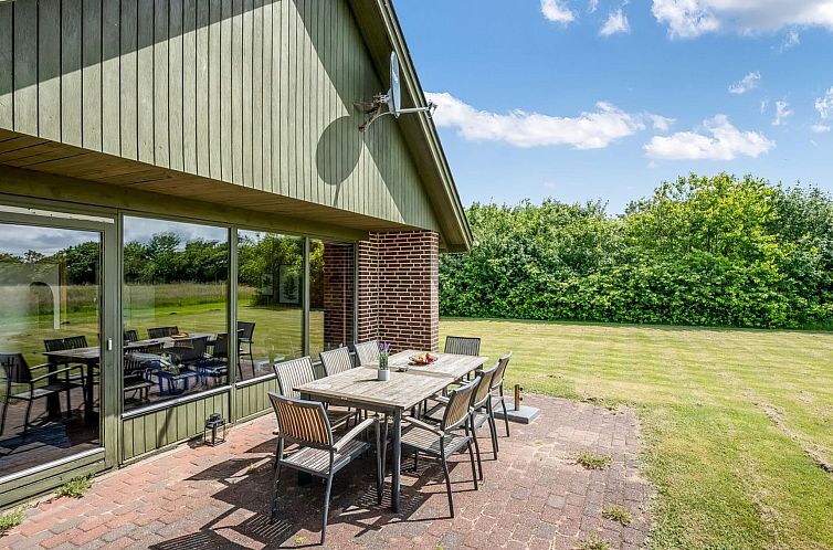 Vakantiehuis "Arlin" - 380m to the fjord