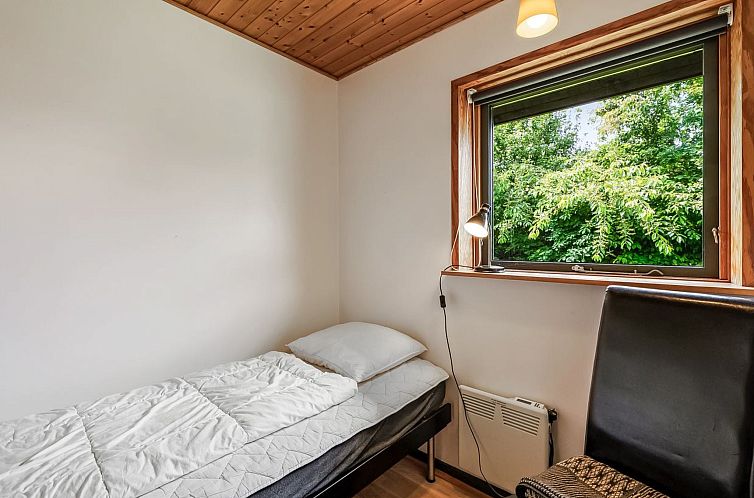 Vakantiehuis "Arlin" - 380m to the fjord