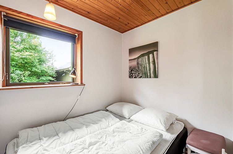 Vakantiehuis "Arlin" - 380m to the fjord