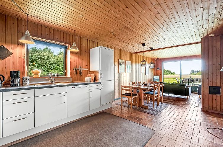 Vakantiehuis "Arlin" - 380m to the fjord